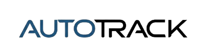 AutoTrack logo